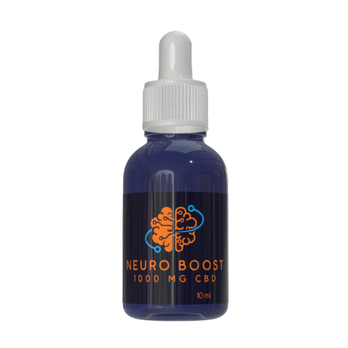 Neuro Boost 1000mg