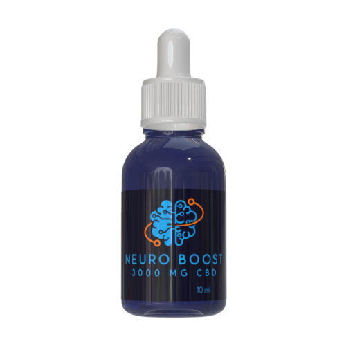 Neuro Boost 3000 mg